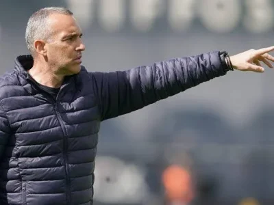 Petro de Luanda demite treinador João Pedro Sousa antes do decisivo jogo contra o Scottland FC na Liga dos Campeões
