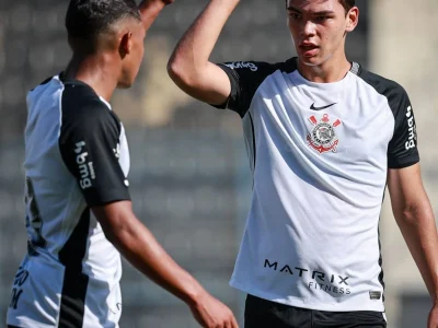 Brasileirão Sub-17: Palmeiras, Corinthians e Flamengo estão nas quartas de final após resultados da última rodada
