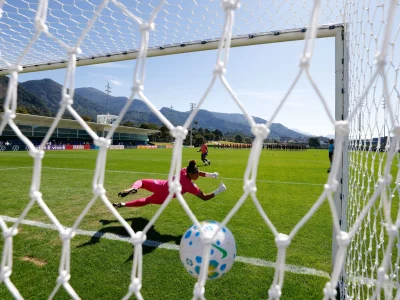 CBF e FPF lançam projeto para identificar e desenvolver goleiras no Brasil entre 31 de outubro e 2 de novembro