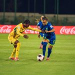 Brasil empata em 3 a 3 com Gana e lidera Grupo C da Copa do Mundo Feminina Sub-17