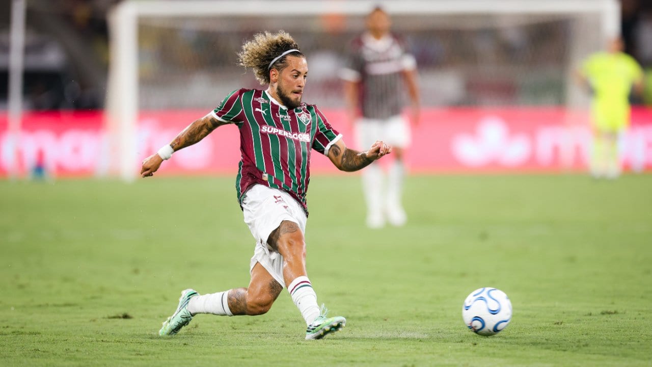 Marcelo Gonçalves / Fluminense FC