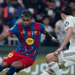 Barcelona e Real Madrid se enfrentam em El Clásico com a chance de recorde e grande pressão na La Liga