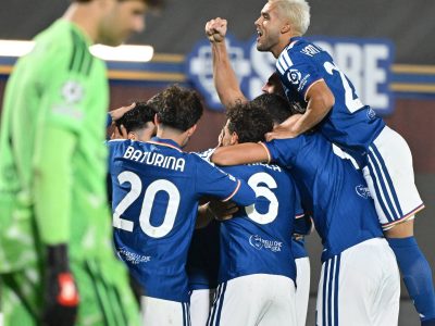 Como 1907 surpreende e humilha Manchester United com goleada na Champions League