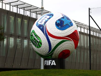 EUA serão sede do primeiro Mundial de Clubes feminino em 2028, segundo anúncio da Fifa