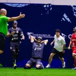 AGAFUC e Corinthians se enfrentam na final do Campeonato Brasileiro de Futebol de Cegos após vitórias nas semifinais