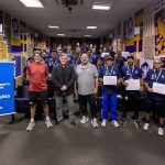 Capacitação de Profissionais de Futebol de Base em Pernambuco Reúne 40 Especialistas em Seminário da CBF e CONMEBOL