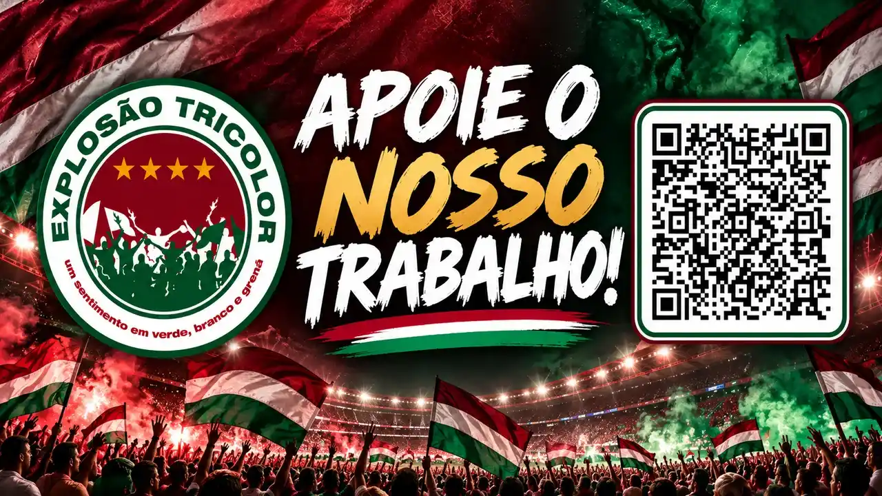Fluminense faz homenagem emocionante à Chapecoense antes do duelo no Campeonato Brasileiro Nonato desabafa após eliminação do Fluminense na Libertadores