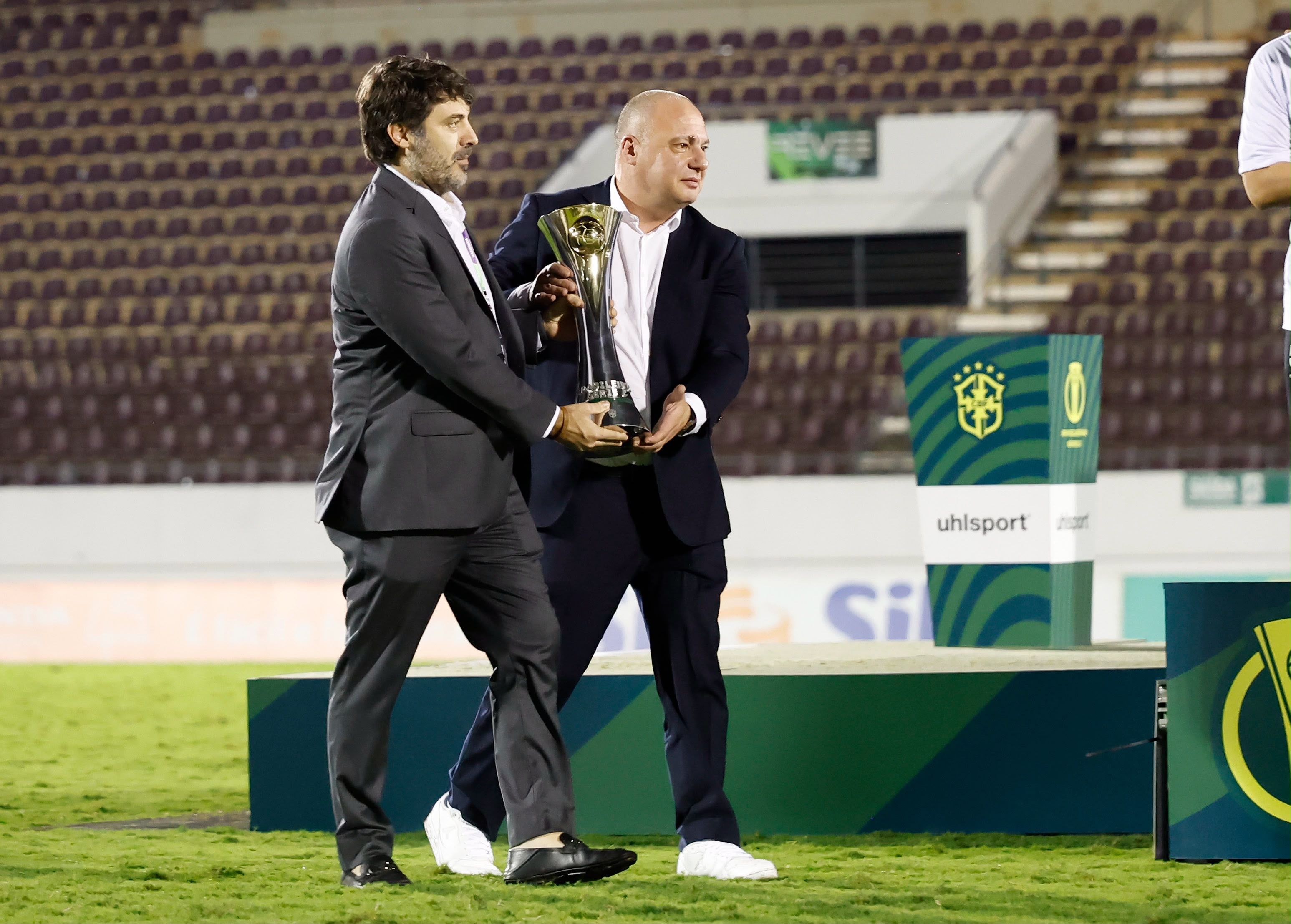 Maringá é campeão da Série C e garante acesso à Série B, que terá novos formatos a partir de 2027