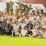 Novorizontino conquista liderança da Série B ao vencer o Atlético-GO