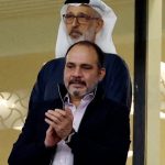 AFC refuta acusações do presidente da Federação Jordaniana sobre congresso em Tóquio 2026