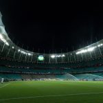Bahia busca reabilitação em casa contra o São Paulo na 33ª rodada do Brasileirão