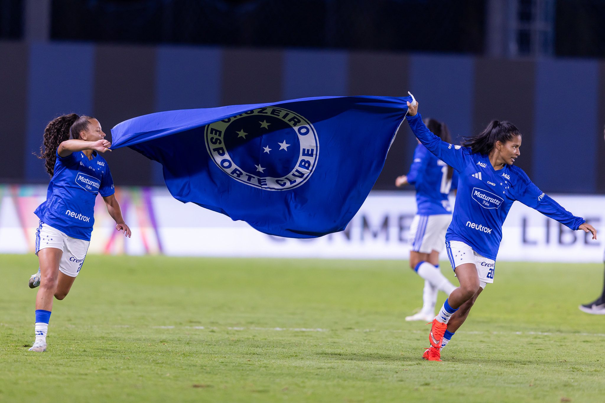 Marília Furiel do Cruzeiro