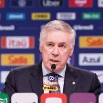 Ancelotti defende convocação de jovens, admite carência no meio-campo e projeta renovação da Seleção Brasileira