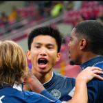 Futebol vietnamita avança no ranking asiático com vitória do Hanoi Police FC na Liga dos Campeões da AFC