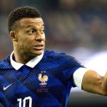Presidente da Federação Francesa defende Mbappé após polêmica com declarações sobre China