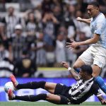 Copa do Brasil: Palmeiras e Vasco vivem realidades opostas na semifinal enquanto Grêmio e Atlético-MG buscam recuperação no Brasileiro