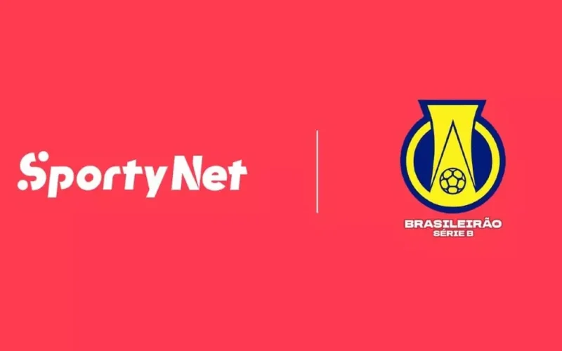 SportyNet brilha na Data Fifa e bate recorde de audiência com transmissões das Séries B e C