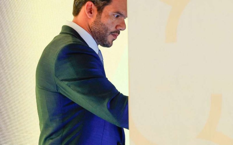 Nova regra da CBF afeta planejamento de 9 clubes da Série A; Vasco e Internacional no topo da lista