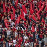 Flamengo é o clube mais querido entre os governadores eleitos em 2026, revela levantamento