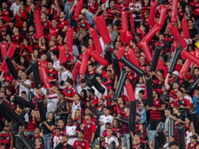 Flamengo é o clube mais querido entre os governadores eleitos em 2026, revela levantamento