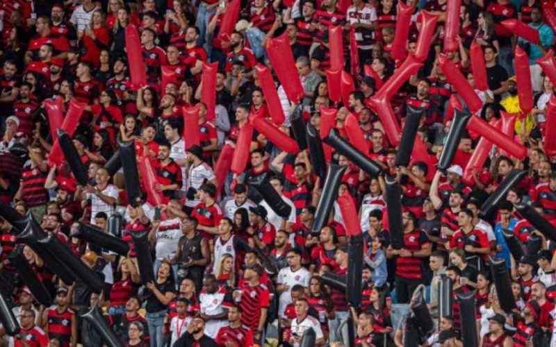 Flamengo é o clube mais querido entre os governadores eleitos em 2026, revela levantamento