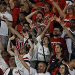 São Paulo x Corinthians quebra recorde histórico de público na final do Brasileirão Feminino com 44.530 ingressos vendidos