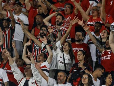 São Paulo x Corinthians quebra recorde histórico de público na final do Brasileirão Feminino com 44.530 ingressos vendidos