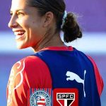 Bahia x São Paulo: Onde Assistir ao Jogo de Ida das Quartas da Copa do Brasil Feminina e Prováveis Escalações