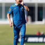CBF anuncia convocação de 21 jogadores para a Copa do Mundo Sub-17 no Catar sob comando de Carlos Eduardo Patetuci