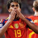 Lamine Yamal supera Messi e Cristiano Ronaldo aos 19 anos e brilha como novo fenômeno do futebol mundial