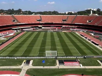 São Paulo e Santos se enfrentam em clássico decisivo pelo Brasileirão com possível estreia de Philippe Coutinho