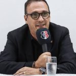 Santa Cruz deve trocar Alex Brasil por Eduardo Freeland como novo executivo de futebol