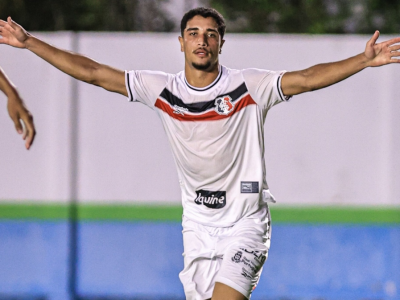 Copa do Brasil Sub-20: confrontos das quartas de final definidos e datas das partidas divulgadas