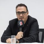 Santa Cruz: Alex Brasil deixa cargo de executivo de futebol após acesso à Série B