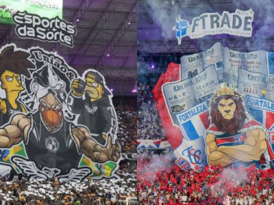 Futebol Cearense Domina Público na Série B com Quatro Jogos em Destaque