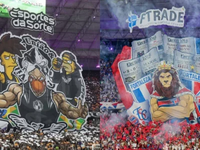 Futebol Cearense Domina Público na Série B com Quatro Jogos em Destaque