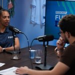 Aline Pellegrino ressalta protagonismo feminino na Copa do Mundo de 2027 e conquista de espaço na gestão do futebol brasileiro