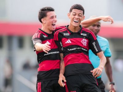 Seis times dão passo importante na Copa do Brasil Sub-20 com vitórias convincentes