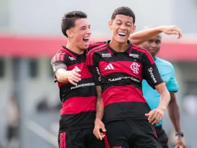 Seis times dão passo importante na Copa do Brasil Sub-20 com vitórias convincentes