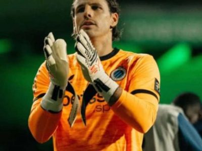 Yann Sommer, do Brugge, anuncia separação poucas horas após brilhar na Champions League
