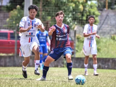 Competições de Futebol de Base no Vale do Taquari Prometem Agitar Férias e Economia Regional