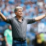 CBF admite erro em Gre-Nal: pênalti não marcado para o Grêmio gera indignação