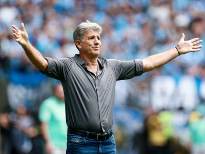CBF admite erro em Gre-Nal: pênalti não marcado para o Grêmio gera indignação
