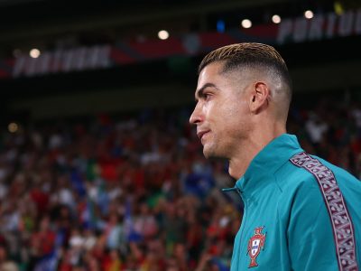 Jorge Jesus se dispõe a se encontrar com Cristiano Ronaldo para selar a paz após polêmica na seleção portuguesa