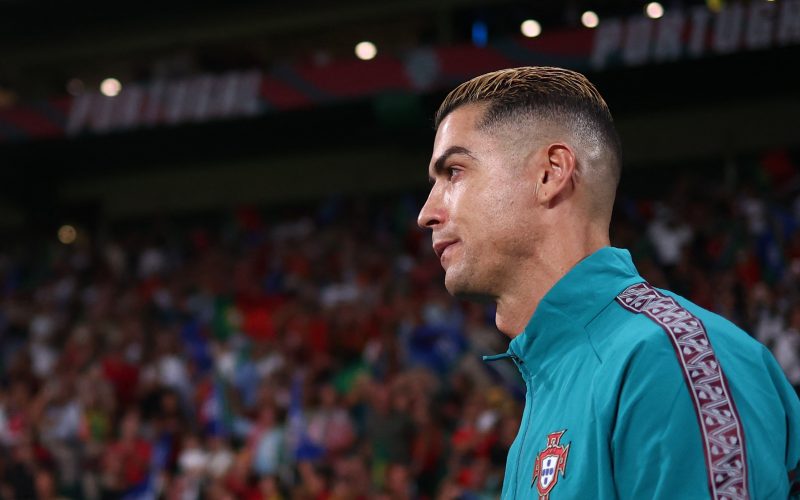 Jorge Jesus se dispõe a se encontrar com Cristiano Ronaldo para selar a paz após polêmica na seleção portuguesa