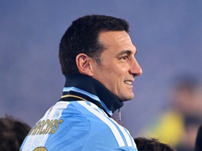 Argentina define últimos amistosos de 2026 com jogos contra Uruguai e Costa Rica em novembro