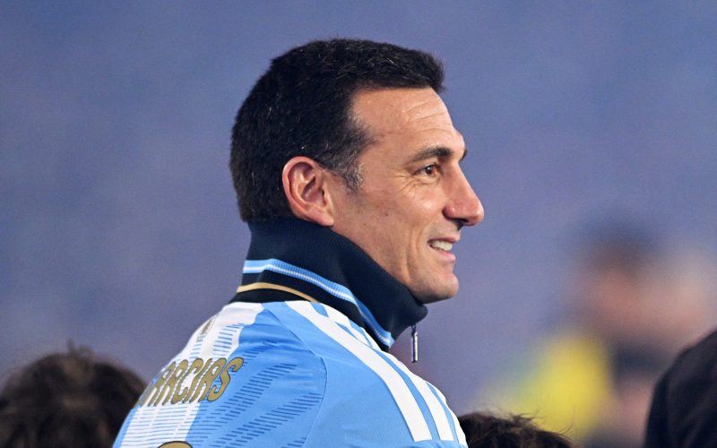 Argentina define últimos amistosos de 2026 com jogos contra Uruguai e Costa Rica em novembro