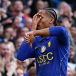 João Pedro brilha e Chelsea goleia Bournemouth para se recuperar na Premier League