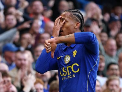 João Pedro brilha e Chelsea goleia Bournemouth para se recuperar na Premier League