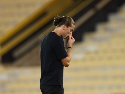 Monaco perde vitória em empate dramático contra o Toulouse, mas se mantém na liderança da Ligue 1